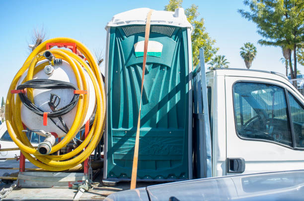 Sanitation services for porta potties in Rio Dell, CA