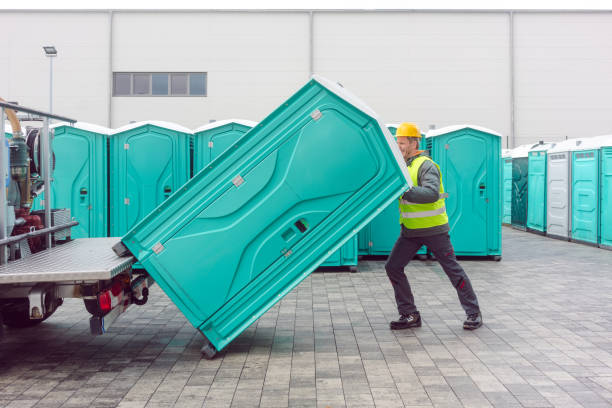 Best Portable bathroom rental  in Rio Dell, CA