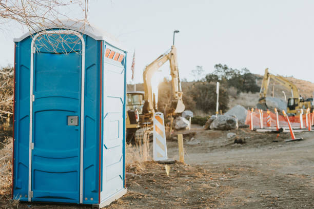 Best Portable restroom trailer rental  in Rio Dell, CA