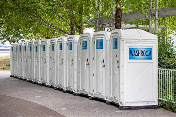 Best Porta potty rental near me  in Rio Dell, CA