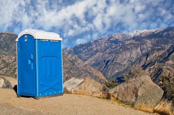 Portable Toilet Options We Offer in Rio Dell, CA