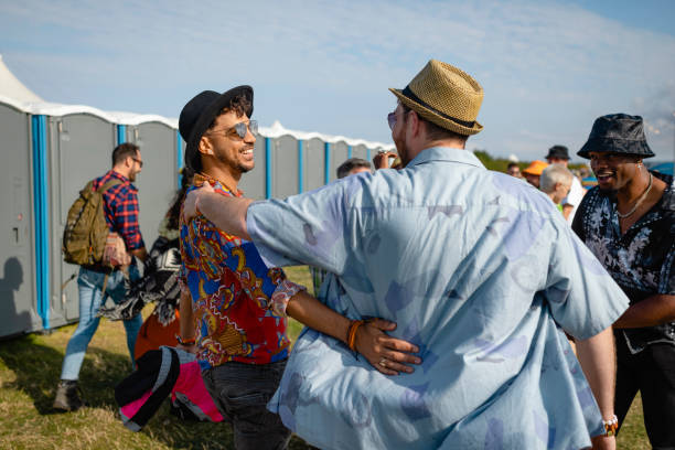 Best Affordable portable toilet rental  in Rio Dell, CA