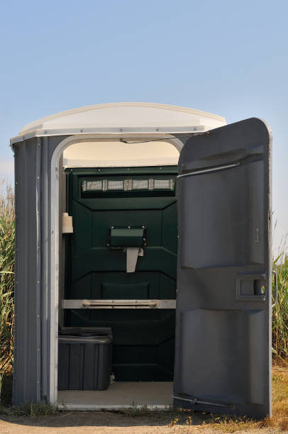 Porta potty rental for outdoor events in Rio Dell, CA
