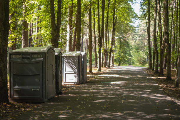 Best Affordable porta potty rental  in Rio Dell, CA